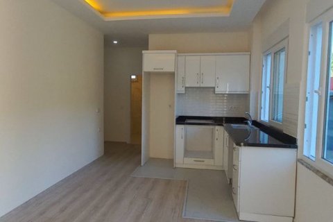 1+1 Apartment  in Alanya, Antalya, Turkey No. 228280