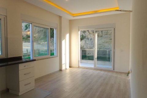 آپارتمان در Alanya ، ترکیه 1 خوابه ، 42 متر مربع. شماره 228280 - 3