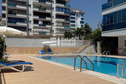 Продажа квартиры в Аланье, Анталье, Турция 1+1, 69м2, №228279 – фото 11