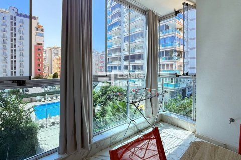 Продажа квартиры в Аланье, Анталье, Турция 1+1, 69м2, №228279 – фото 9