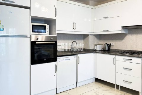 Продажа квартиры в Аланье, Анталье, Турция 1+1, 69м2, №228279 – фото 2