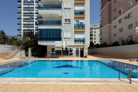 Продажа квартиры в Аланье, Анталье, Турция 1+1, 69м2, №228279 – фото 10