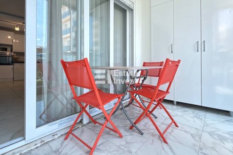 Продажа квартиры в Аланье, Анталье, Турция 1+1, 69м2, №228279 – фото 8