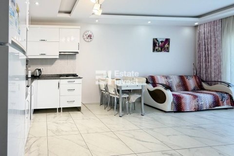 Продажа квартиры в Аланье, Анталье, Турция 1+1, 69м2, №228279 – фото 3
