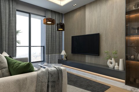 1+1 Lejlighed i Mersin, Tyrkiet Nr. 228283 - 10