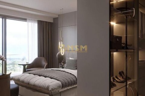 آپارتمان در Istanbul ، ترکیه 1 خوابه ، 98 متر مربع. شماره 105127 - 7