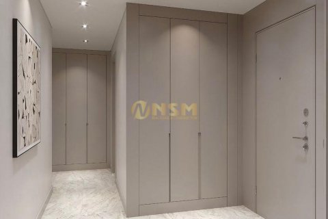 آپارتمان در Istanbul ، ترکیه 1 خوابه ، 98 متر مربع. شماره 105127 - 5