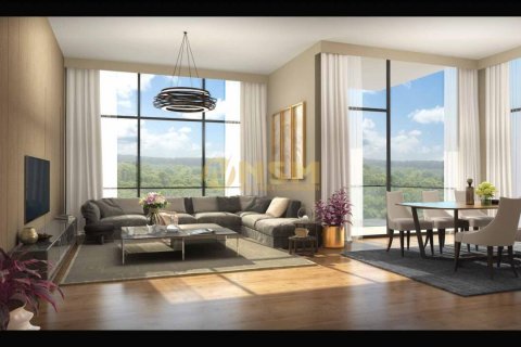 3+1 Leilighet  i Istanbul, Tyrkia Nr. 105130 - 19