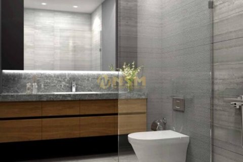 3+1 Leilighet  i Istanbul, Tyrkia Nr. 105130 - 17