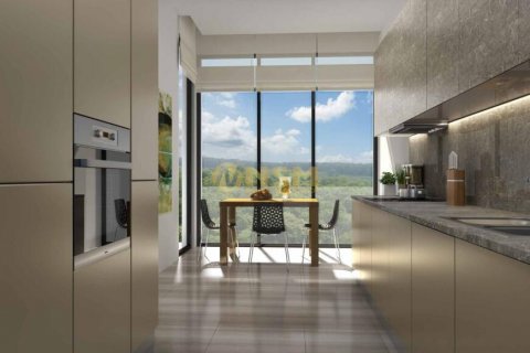 3+1 Leilighet  i Istanbul, Tyrkia Nr. 105130 - 14