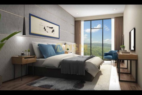 3+1 Leilighet  i Istanbul, Tyrkia Nr. 105130 - 20