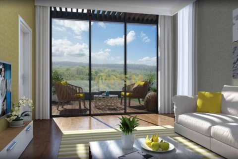 3+1 Leilighet  i Istanbul, Tyrkia Nr. 105130 - 18