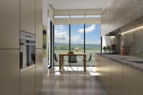 3+1 Leilighet  i Istanbul, Tyrkia Nr. 105130 - 3