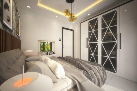Apartment for sale in Alanya, Antalya, Turkey, 59m2, No. 94112 – photo 13