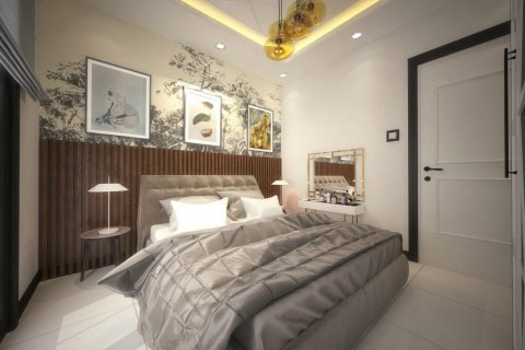 Apartment for sale in Alanya, Antalya, Turkey, 59m2, No. 94112 – photo 15