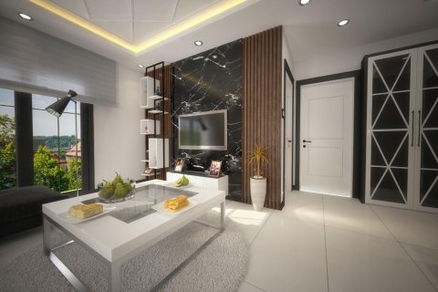 Apartment for sale in Alanya, Antalya, Turkey, 59m2, No. 94112 – photo 9