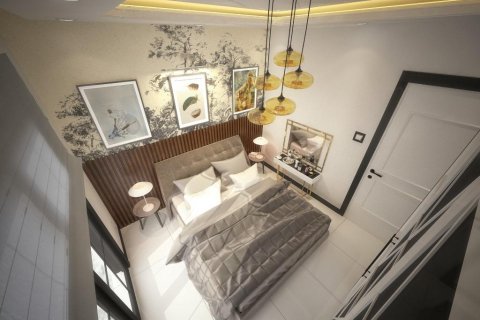 Apartment for sale in Alanya, Antalya, Turkey, 59m2, No. 94112 – photo 14