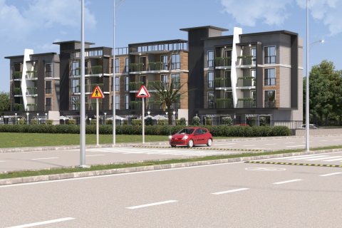 Lejlighed i Altintash, Antalya, Tyrkiet Nr. 94114 - 7