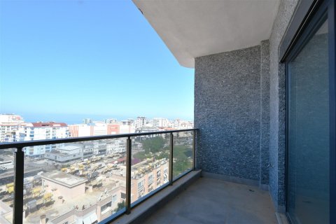 1+1 Lägenhet i Mahmutlar, Antalya, Turkiet Nr. 228837 - 13