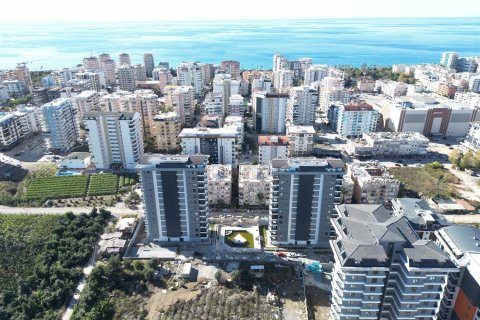 1+1 Lägenhet i Mahmutlar, Antalya, Turkiet Nr. 228837 - 2