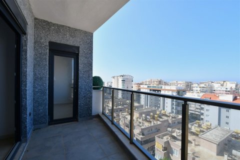 1+1 Lägenhet i Mahmutlar, Antalya, Turkiet Nr. 228837 - 14