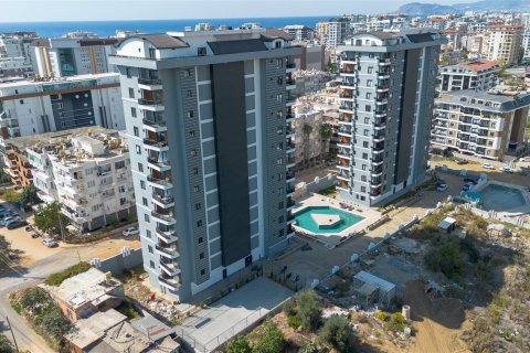 1+1 Lägenhet i Mahmutlar, Antalya, Turkiet Nr. 228837 - 18