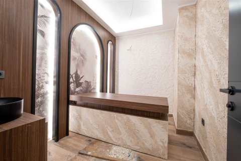 1+1 Lägenhet i Mahmutlar, Antalya, Turkiet Nr. 228837 - 21