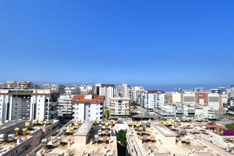 1+1 Lägenhet i Mahmutlar, Antalya, Turkiet Nr. 228837 - 15