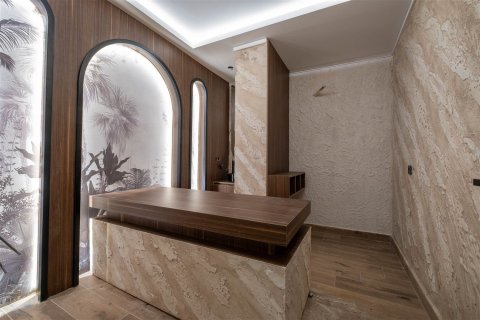 1+1 Lägenhet i Mahmutlar, Antalya, Turkiet Nr. 228837 - 20