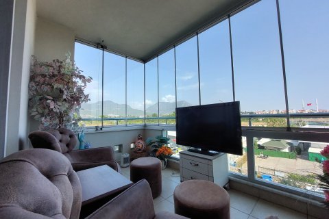 1+1 Lägenhet i Oba, Antalya, Turkiet Nr. 228834 - 7