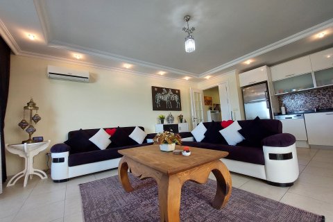 1+1 Leilighet  i Oba, Antalya, Tyrkia Nr. 228834
