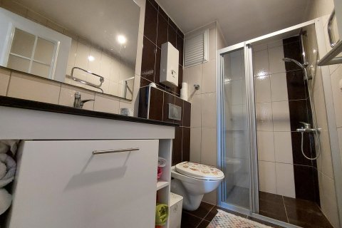 1+1 Lägenhet i Oba, Antalya, Turkiet Nr. 228834 - 14