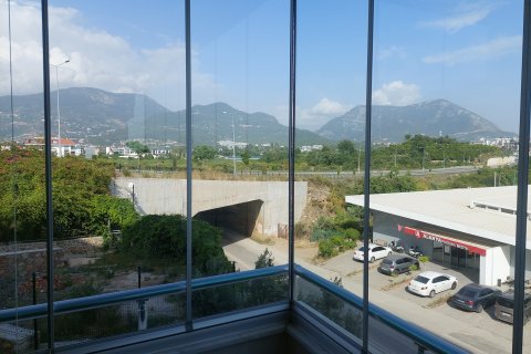 1+1 Lägenhet i Oba, Antalya, Turkiet Nr. 228834 - 5