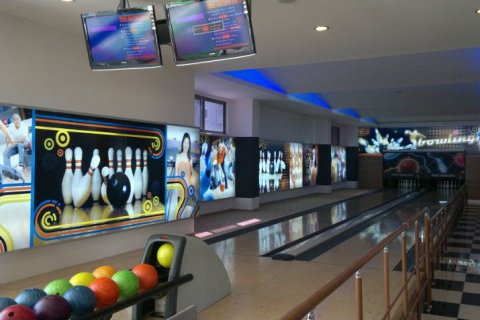 1+1 Lägenhet i Oba, Antalya, Turkiet Nr. 228834 - 11