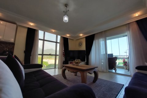 1+1 Lägenhet i Oba, Antalya, Turkiet Nr. 228834 - 6