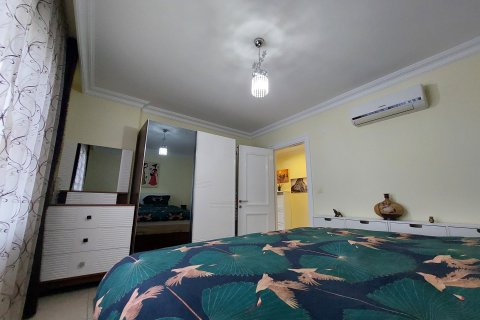 1+1 Lägenhet i Oba, Antalya, Turkiet Nr. 228834 - 10