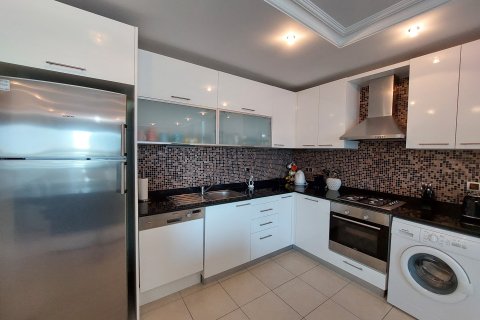 1+1 Lägenhet i Oba, Antalya, Turkiet Nr. 228834 - 8