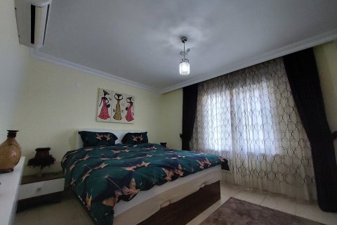 1+1 Lägenhet i Oba, Antalya, Turkiet Nr. 228834 - 9