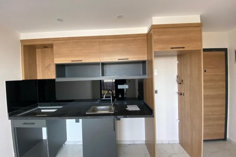 Daire  1+1  Mahmutlar, Antalya, Türkiye №228836 - 8