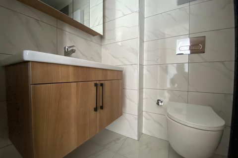 Daire  1+1  Mahmutlar, Antalya, Türkiye №228836 - 22