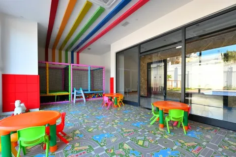 Daire  1+1  Mahmutlar, Antalya, Türkiye №228836 - 20