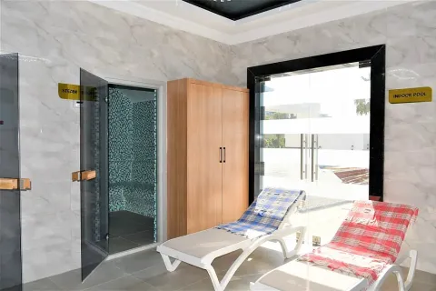 Daire  1+1  Mahmutlar, Antalya, Türkiye №228836 - 15