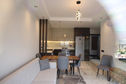 Daire  1+1  Oba, Antalya, Türkiye №228835 - 10