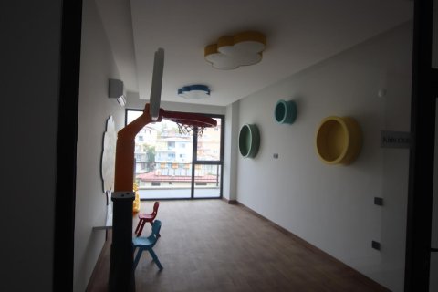 Daire  1+1  Oba, Antalya, Türkiye №228835 - 16