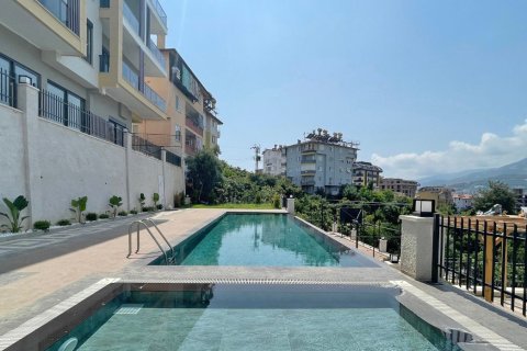 Daire  1+1  Oba, Antalya, Türkiye №228835 - 5