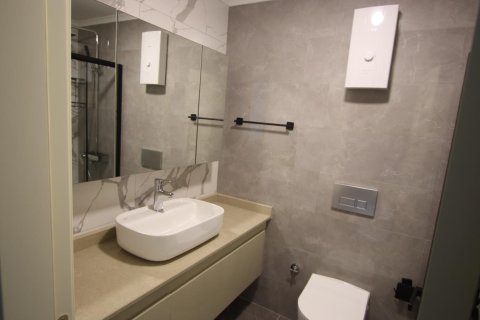 Daire  1+1  Oba, Antalya, Türkiye №228835 - 18