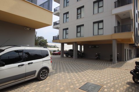 Daire  1+1  Oba, Antalya, Türkiye №228835 - 15