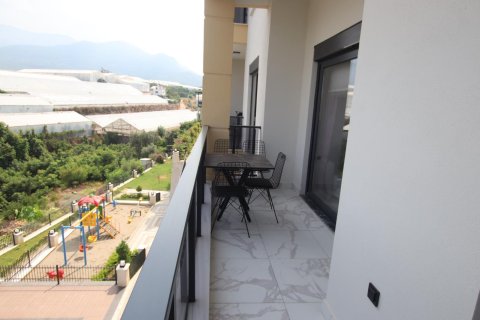 Daire  1+1  Oba, Antalya, Türkiye №228835 - 8