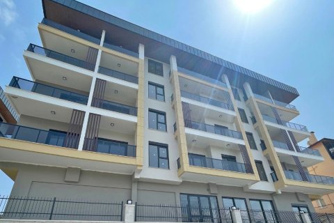 1+1 Leilighet  i Oba, Antalya, Tyrkia Nr. 228835