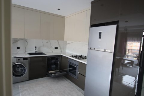 Daire  1+1  Oba, Antalya, Türkiye №228835 - 13